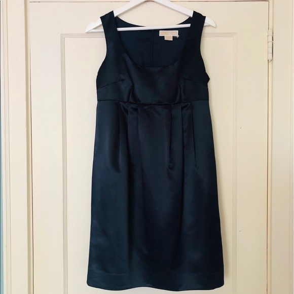 MICHAEL Michael Kors Dresses & Skirts - Michael Kors Blue Dress: